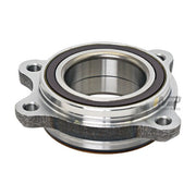 InMotion Parts Wheel Bearing and Hub Assembly P/N:WA513433 - Image 1