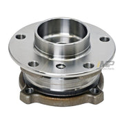 InMotion Parts Wheel Bearing and Hub Assembly P/N:WA513437 - Image 1
