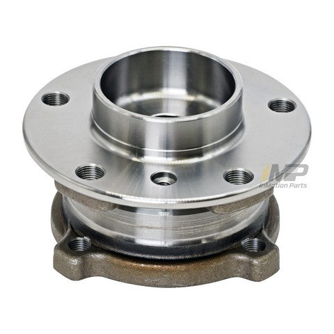 InMotion Parts Wheel Bearing and Hub Assembly P/N:WA513437 - Image 1