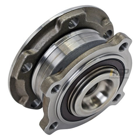 InMotion Parts Wheel Bearing and Hub Assembly P/N:WA513437 - Image 4