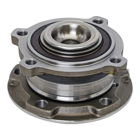 InMotion Parts Wheel Bearing and Hub Assembly P/N:WA513437 - Image 3
