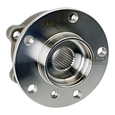 InMotion Parts Wheel Bearing and Hub Assembly P/N:WA513438 - Image 4