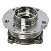 InMotion Parts Wheel Bearing and Hub Assembly P/N:WA513438 - Image 3