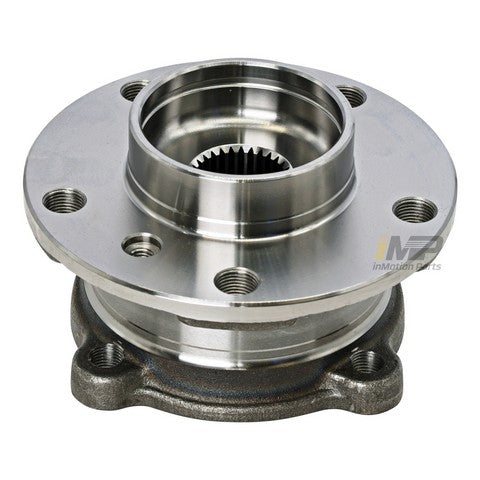 InMotion Parts Wheel Bearing and Hub Assembly P/N:WA513438 - Image 3