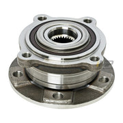 InMotion Parts Wheel Bearing and Hub Assembly P/N:WA513438 - Image 2