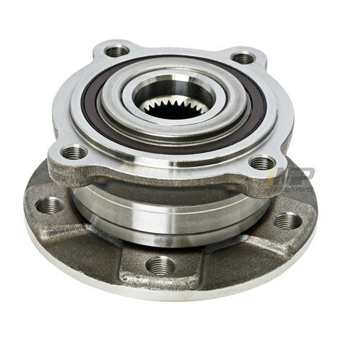 InMotion Parts Wheel Bearing and Hub Assembly P/N:WA513438 - Image 2