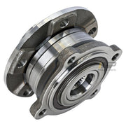 InMotion Parts Wheel Bearing and Hub Assembly P/N:WA513438 - Image 1