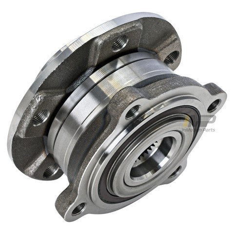 InMotion Parts Wheel Bearing and Hub Assembly P/N:WA513438 - Image 1
