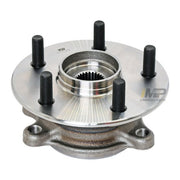 InMotion Parts Wheel Bearing and Hub Assembly P/N:WA513439 - Image 3