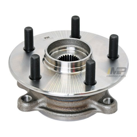 InMotion Parts Wheel Bearing and Hub Assembly P/N:WA513439 - Image 3