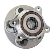 InMotion Parts Wheel Bearing and Hub Assembly P/N:WA513439 - Image 2
