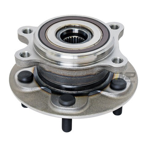 InMotion Parts Wheel Bearing and Hub Assembly P/N:WA513439 - Image 1