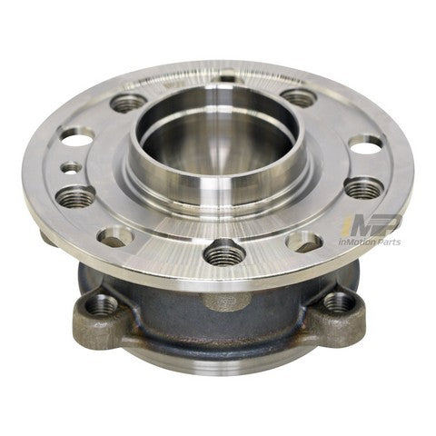 InMotion Parts Wheel Bearing and Hub Assembly P/N:WA513440 - Image 4
