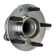 InMotion Parts Wheel Bearing and Hub Assembly P/N:WA513441 - Image 1