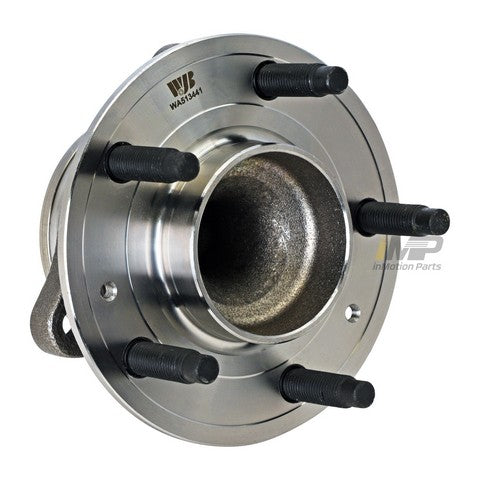 InMotion Parts Wheel Bearing and Hub Assembly P/N:WA513441 - Image 1