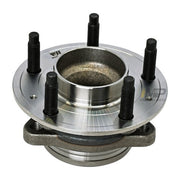 InMotion Parts Wheel Bearing and Hub Assembly P/N:WA513441 - Image 4