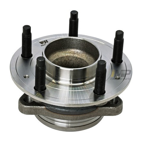 InMotion Parts Wheel Bearing and Hub Assembly P/N:WA513441 - Image 4
