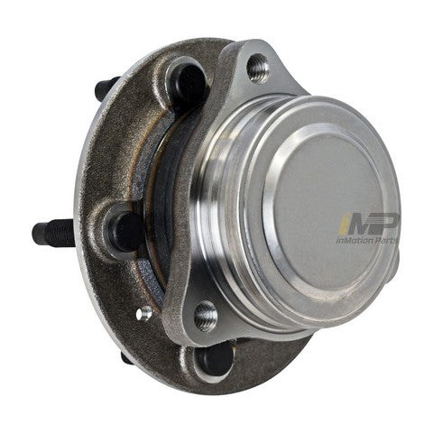 InMotion Parts Wheel Bearing and Hub Assembly P/N:WA513441 - Image 2
