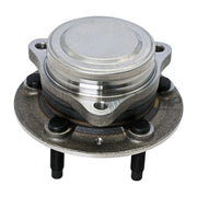 InMotion Parts Wheel Bearing and Hub Assembly P/N:WA513441 - Image 3