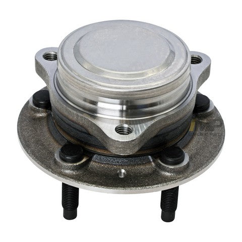 InMotion Parts Wheel Bearing and Hub Assembly P/N:WA513441 - Image 3