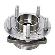 InMotion Parts Wheel Bearing and Hub Assembly P/N:WA513442 - Image 3
