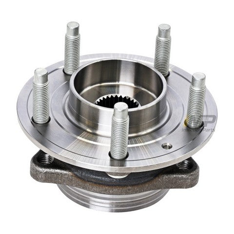InMotion Parts Wheel Bearing and Hub Assembly P/N:WA513442 - Image 3