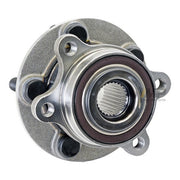 InMotion Parts Wheel Bearing and Hub Assembly P/N:WA513443 - Image 2