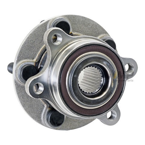 InMotion Parts Wheel Bearing and Hub Assembly P/N:WA513443 - Image 2