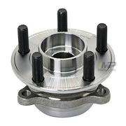 InMotion Parts Wheel Bearing and Hub Assembly P/N:WA513443 - Image 4