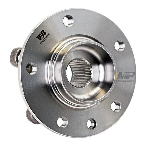 InMotion Parts Wheel Bearing and Hub Assembly P/N:WA513444 - Image 1