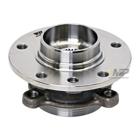 InMotion Parts Wheel Bearing and Hub Assembly P/N:WA513444 - Image 3