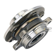 InMotion Parts Wheel Bearing and Hub Assembly P/N:WA513444 - Image 2