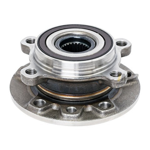 InMotion Parts Wheel Bearing and Hub Assembly P/N:WA513444 - Image 4