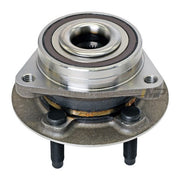 InMotion Parts Wheel Bearing and Hub Assembly P/N:WA513445 - Image 4