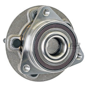 InMotion Parts Wheel Bearing and Hub Assembly P/N:WA513445 - Image 3