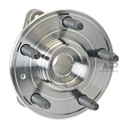 InMotion Parts Wheel Bearing and Hub Assembly P/N:WA513445 - Image 2