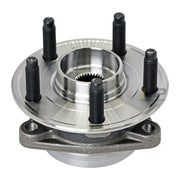InMotion Parts Wheel Bearing and Hub Assembly P/N:WA513445 - Image 1