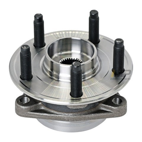 InMotion Parts Wheel Bearing and Hub Assembly P/N:WA513445 - Image 1