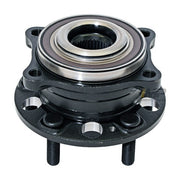 InMotion Parts Wheel Bearing and Hub Assembly P/N:WA513446HD - Image 4