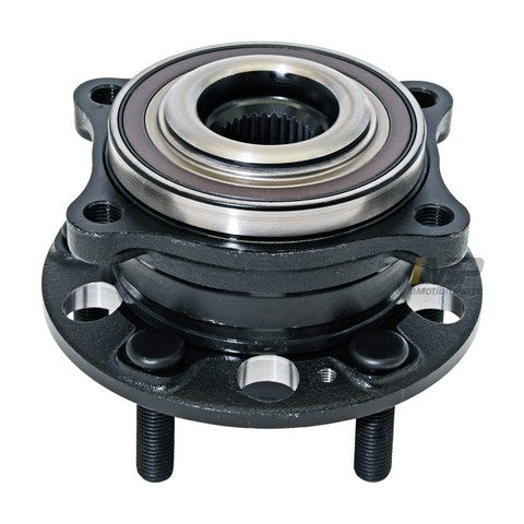 InMotion Parts Wheel Bearing and Hub Assembly P/N:WA513446HD - Image 4