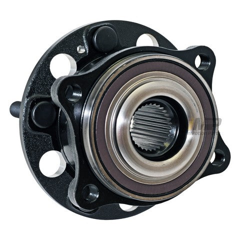 InMotion Parts Wheel Bearing and Hub Assembly P/N:WA513446HD - Image 3