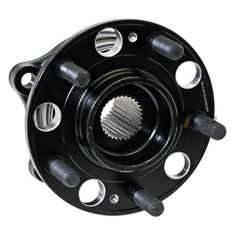 InMotion Parts Wheel Bearing and Hub Assembly P/N:WA513446HD - Image 2
