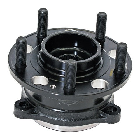 InMotion Parts Wheel Bearing and Hub Assembly P/N:WA513446HD - Image 1