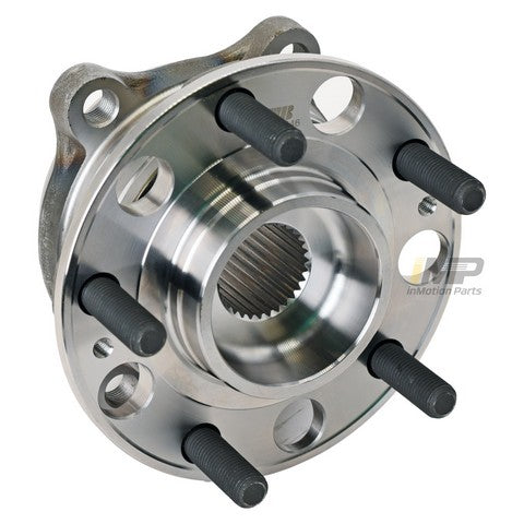 InMotion Parts Wheel Bearing and Hub Assembly P/N:WA513446 - Image 4
