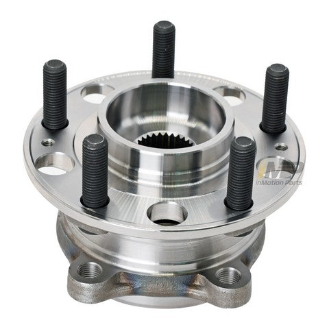 InMotion Parts Wheel Bearing and Hub Assembly P/N:WA513446 - Image 3
