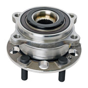 InMotion Parts Wheel Bearing and Hub Assembly P/N:WA513446 - Image 2