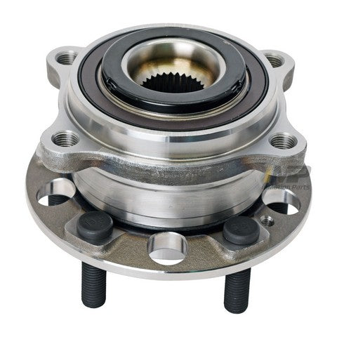 InMotion Parts Wheel Bearing and Hub Assembly P/N:WA513446 - Image 2