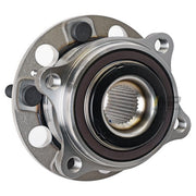 InMotion Parts Wheel Bearing and Hub Assembly P/N:WA513446 - Image 1