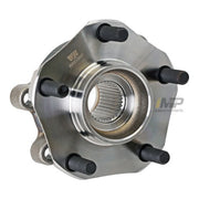InMotion Parts Wheel Bearing and Hub Assembly P/N:WA513447 - Image 4