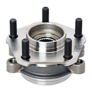 InMotion Parts Wheel Bearing and Hub Assembly P/N:WA513447 - Image 3